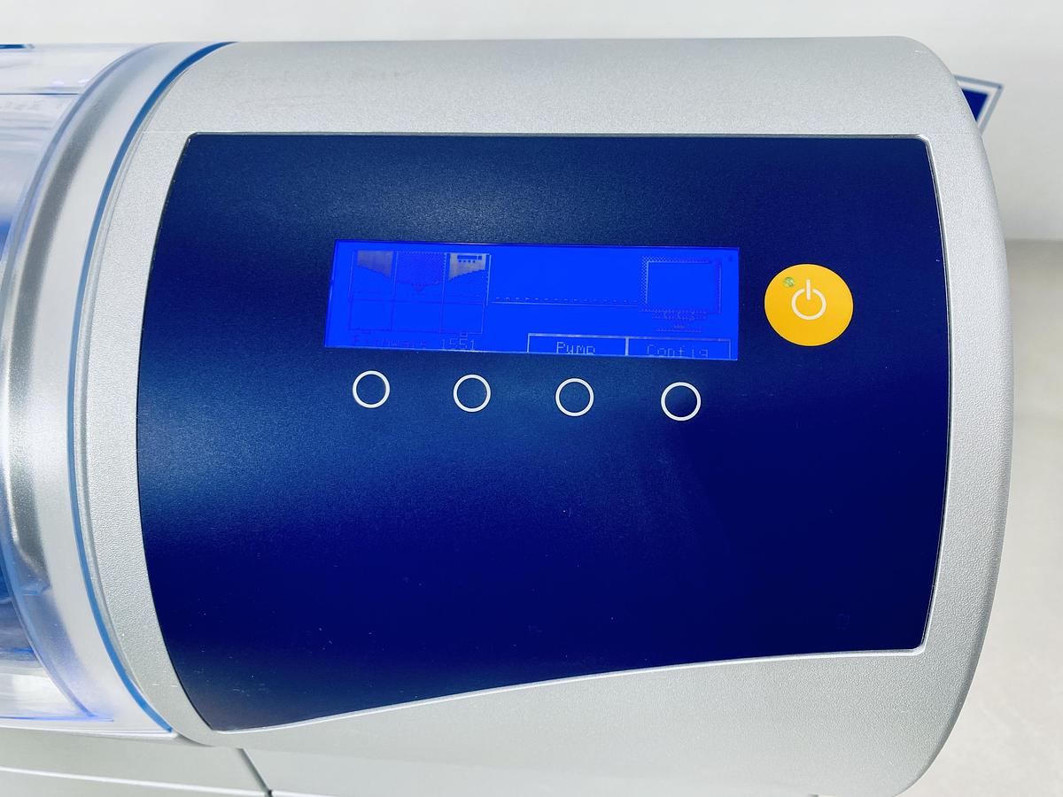 Used 2011 Sirona inLab MC XL
