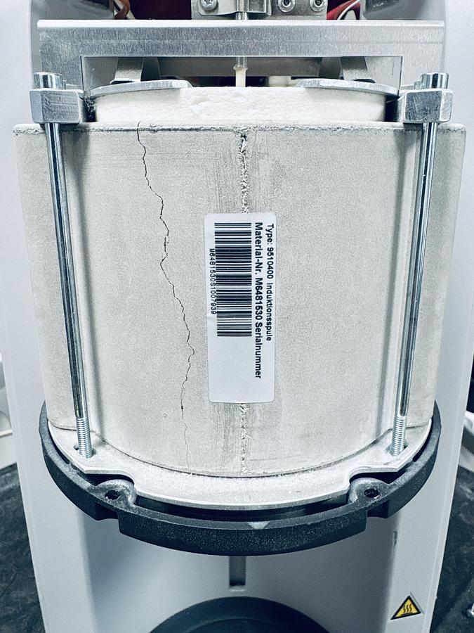 Used 2019 Sirona CEREC SpeedFire (554126)