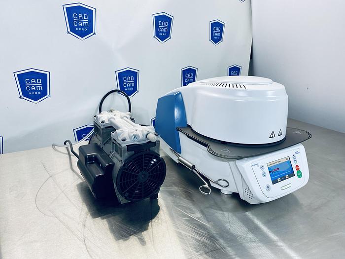 Used 2013 Ivoclar Vivadent Programat CS2 (4041000474)