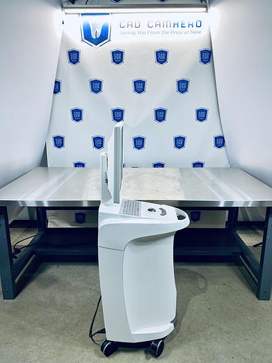 Used 2013 Sirona CEREC AC Omnicam with CEREC 4.6 Software