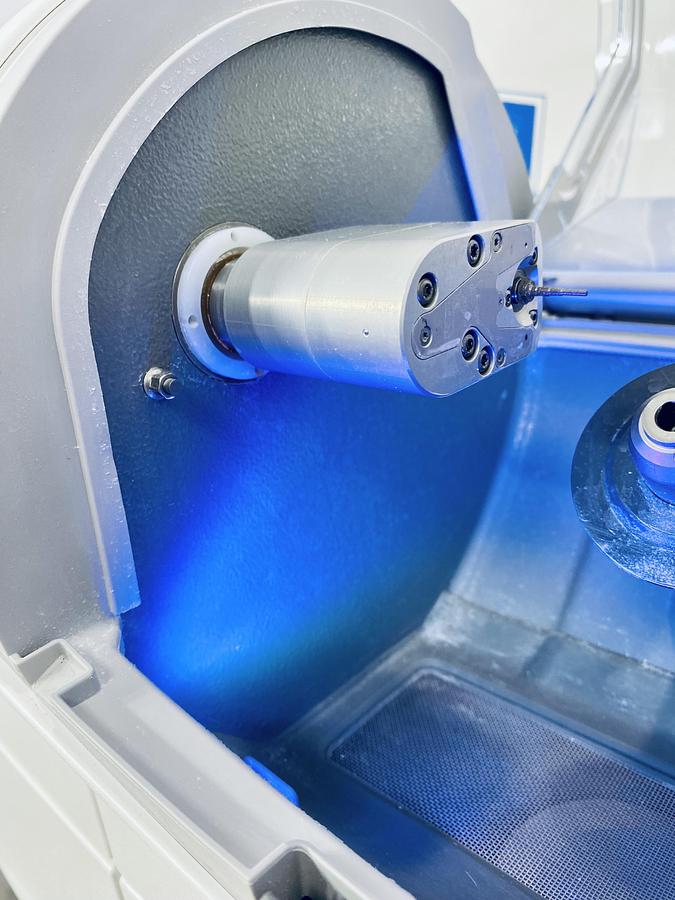 Used 2014 Sirona CEREC MC X