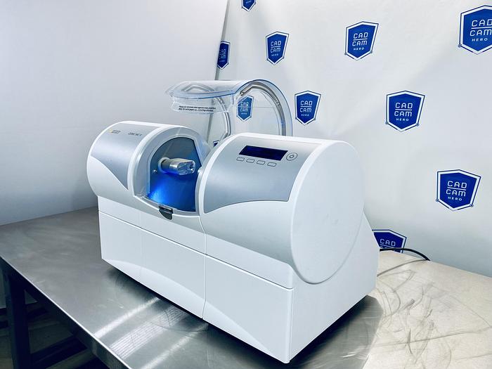 Used 2015 Sirona CEREC MC X 2-Motor Wet Mill (235491)