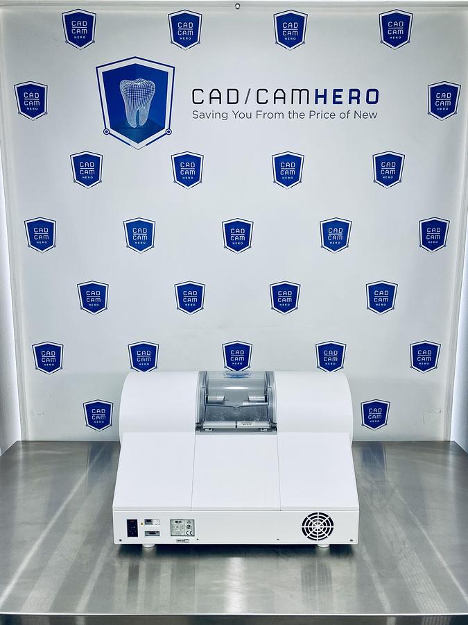 Used 2014 Sirona CEREC MC X