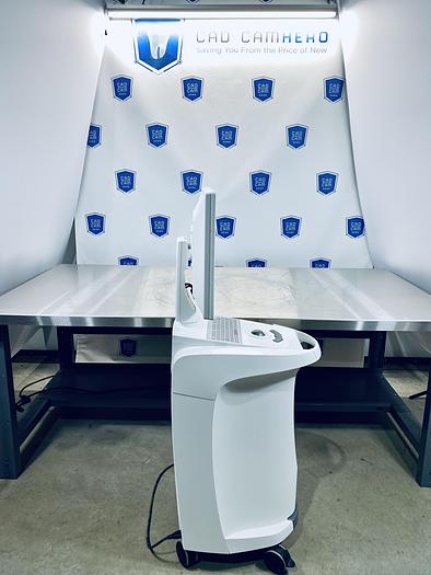 Refurbished 2013 Sirona CEREC AC Omnicam with CEREC 5.2 Software (123199)