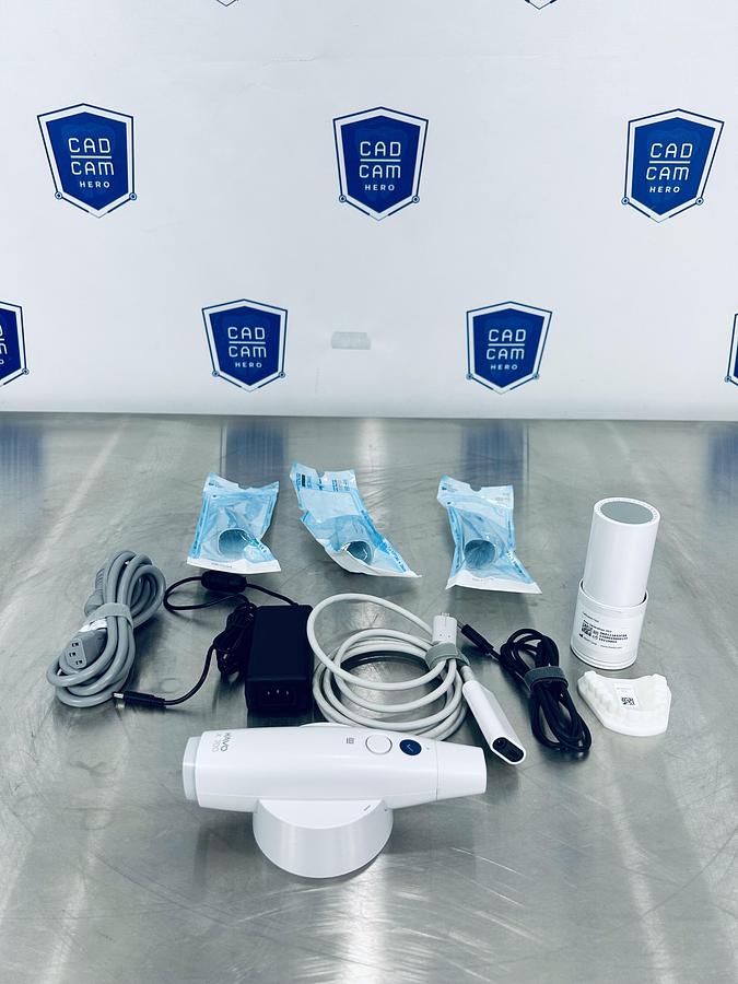 Used 2021 Medit i700 Intraoral Scanner (AZ2105102867)