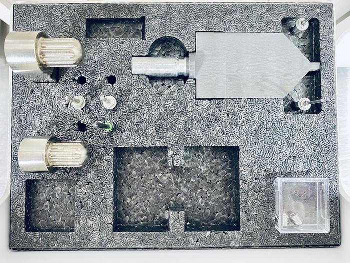 Used 2016 Sirona CEREC MC XL Premium 4-Motor Wet/Dry Mill (306913)