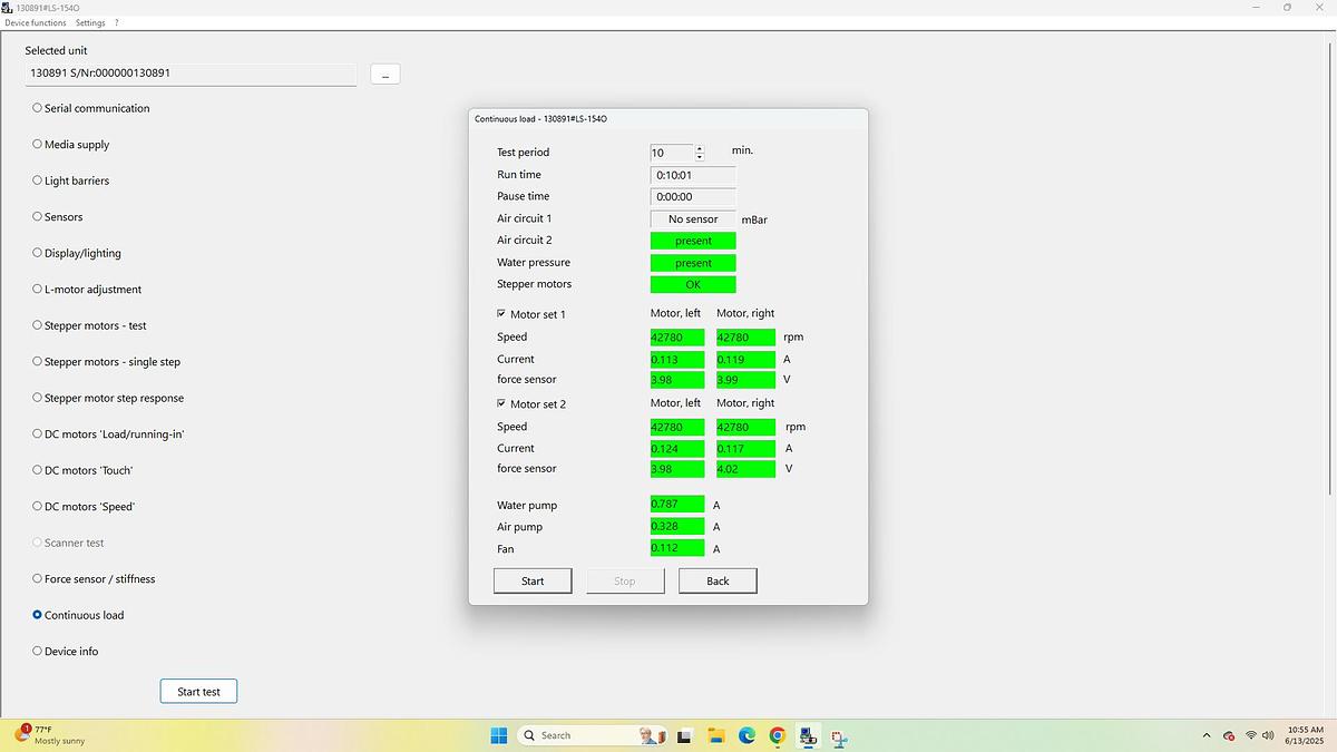 Used 2018 Sirona inLab MC XL