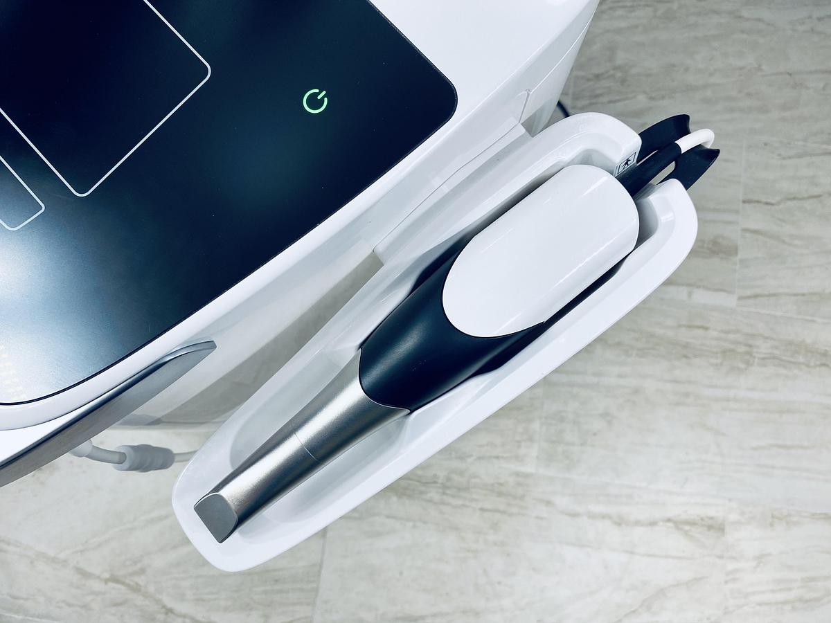 Refurbished 2019 Dentsply Sirona CEREC AC Primescan