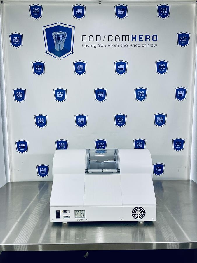 Used 2014 Sirona CEREC MC X