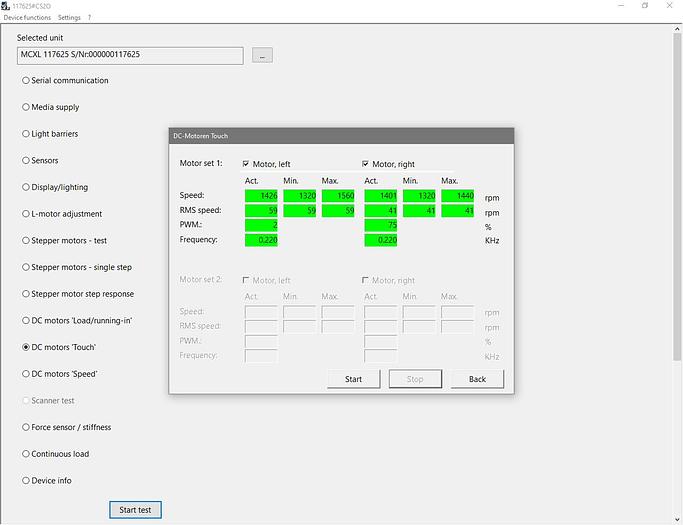 Used 2011 Sirona CEREC MC XL 2-Motor Wet Mill (117625)