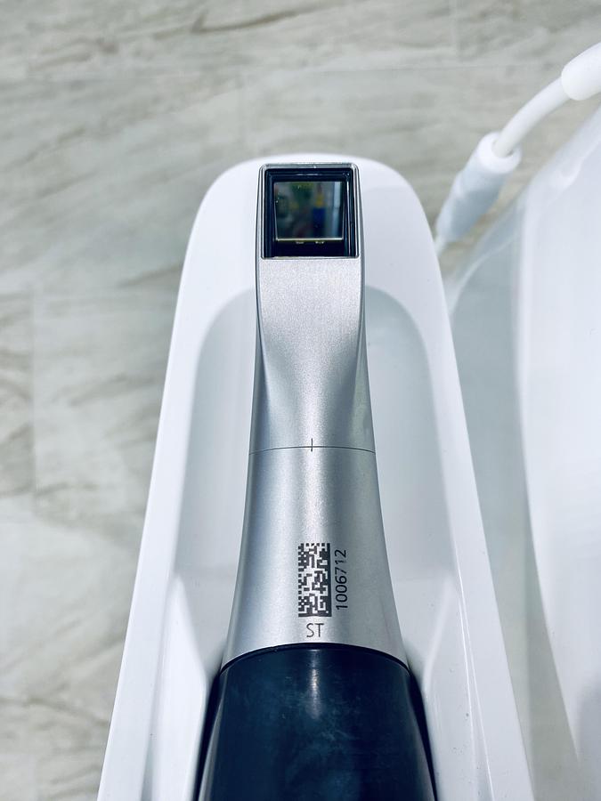 Refurbished 2020 Dentsply Sirona CEREC AC Primescan with 5.2 Software (105170)