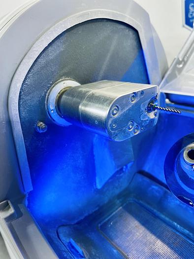 Used 2017 Sirona CEREC MC X 2-Motor Wet/Dry Mill (239426)