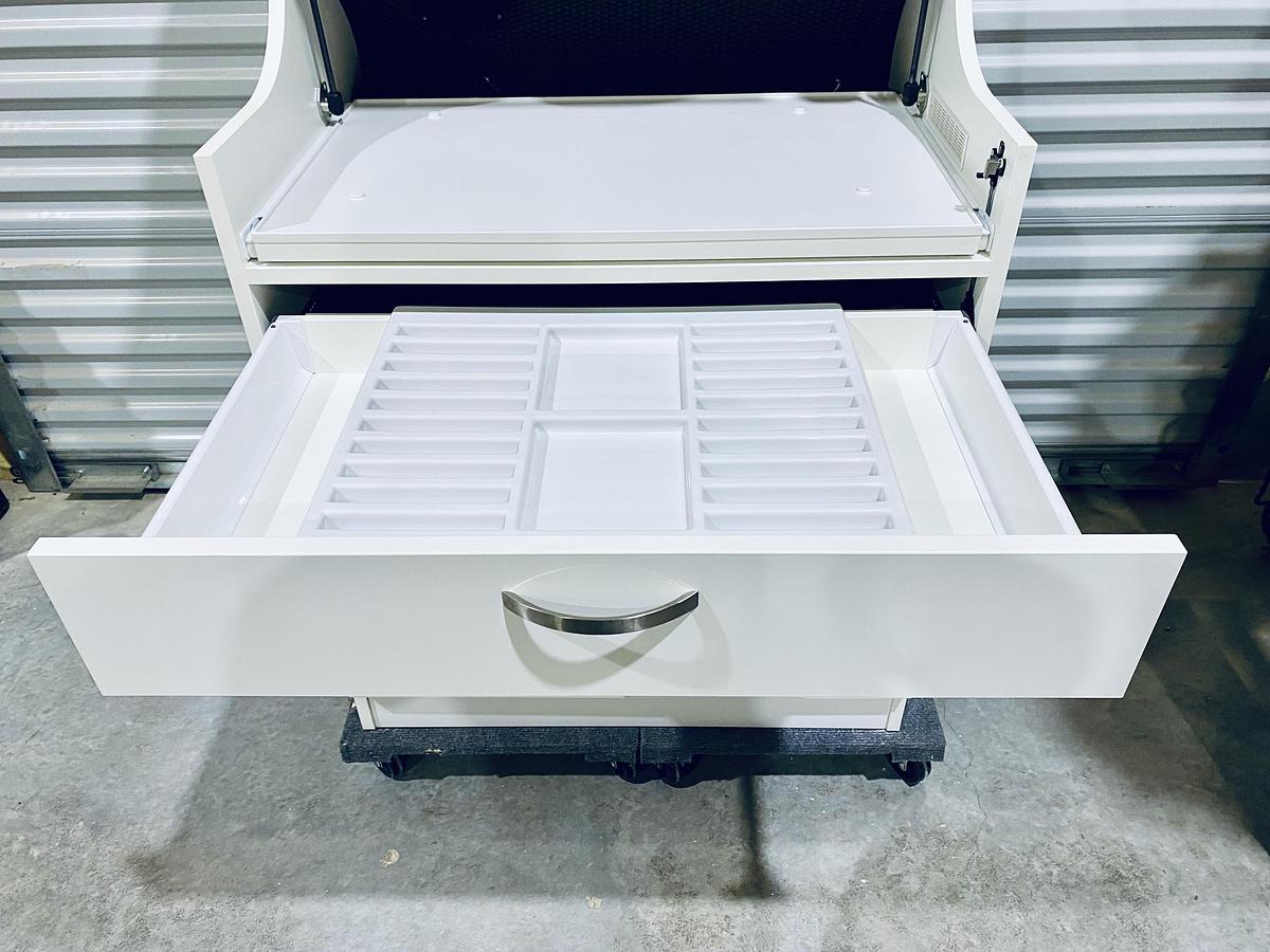 Used 2016 Kappler CEREC MC XL Station (116089157)