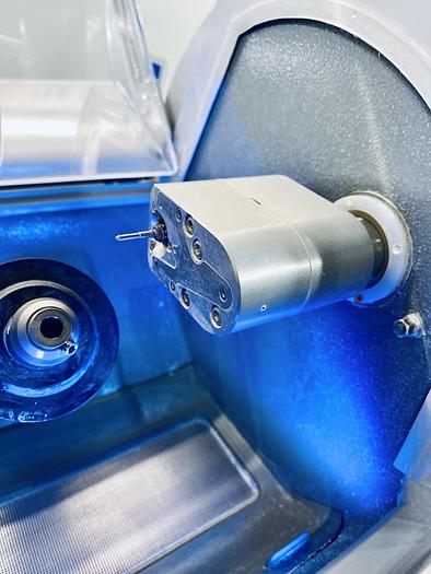 Used 2015 Sirona CEREC MC X 2-Motor Wet Mill (235491)