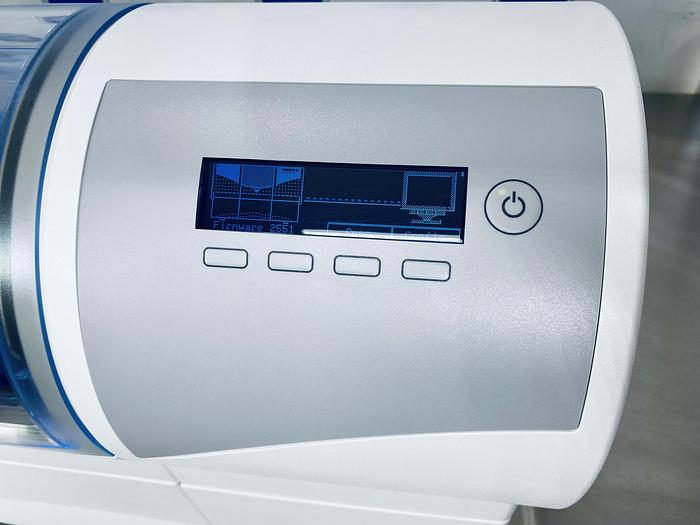 Used 2015 Sirona CEREC MC X 2-Motor Wet/Dry Mill (236756)