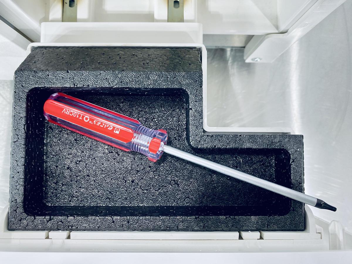 Used 2012 Sirona CEREC MC XL 2-Motor Wet Mill (124082)