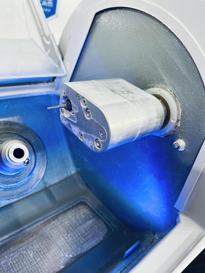 Used 2014 Sirona CEREC MC X