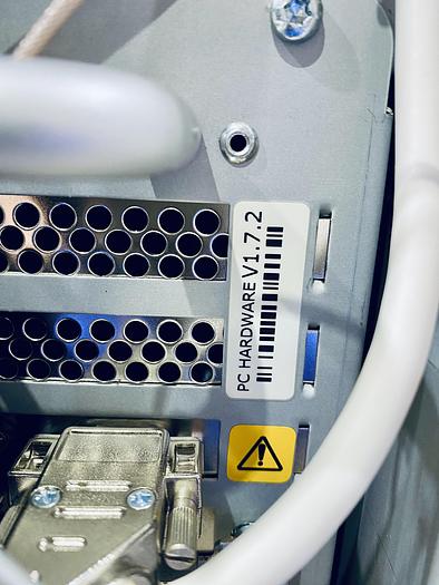 Refurbished 2020 Dentsply Sirona CEREC AC Primescan with 5.2 Software (105104)