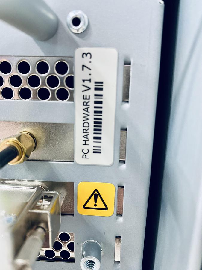 Refurbished 2020 Dentsply Sirona CEREC AC Primescan with 5.1 Software (110126)