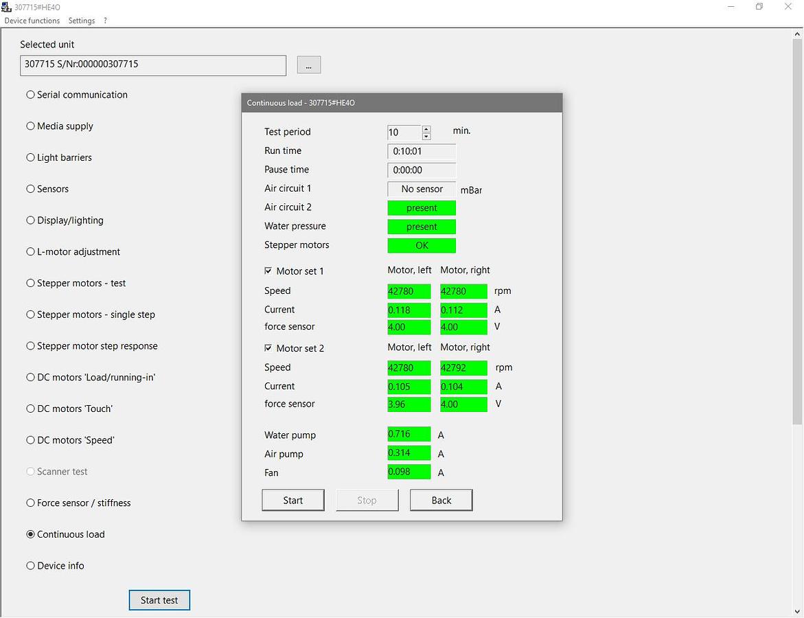 Used 2016 Sirona CEREC MC XL Premium 4-Motor Wet/Dry Mill (307715)