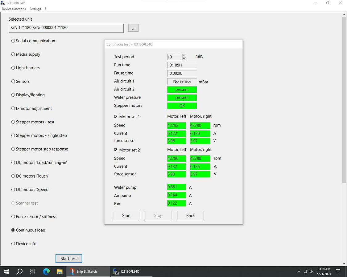 Used 2011 Sirona inLab MC XL