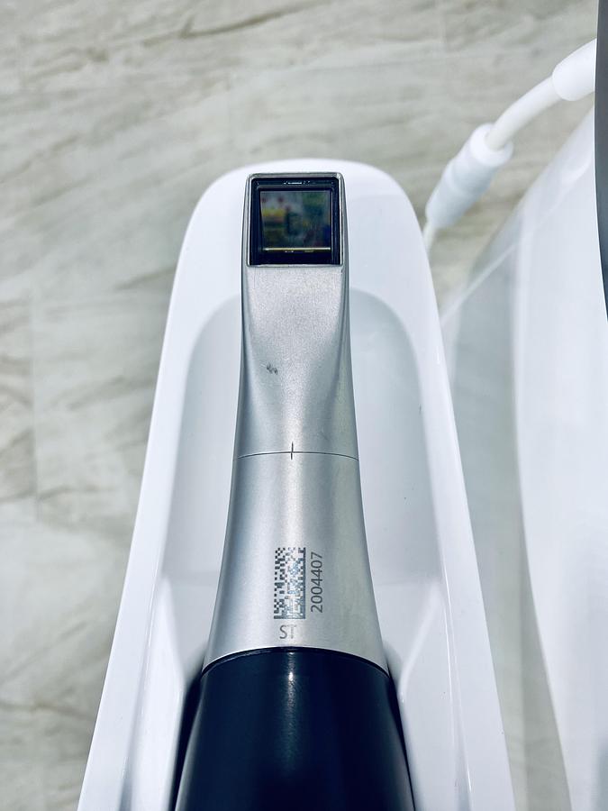 Refurbished 2019 Dentsply Sirona CEREC AC Primescan with 5.2 Software (101253)