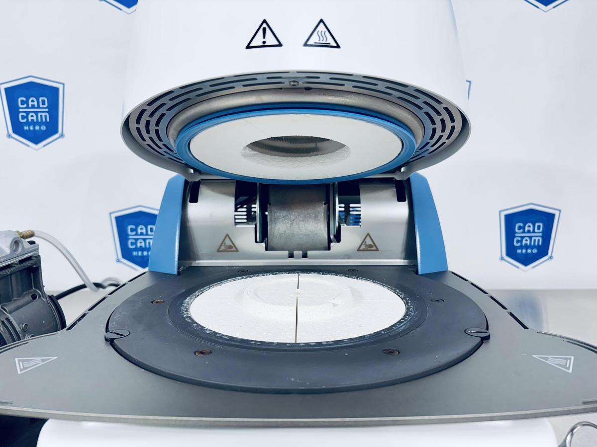 Used 2014 Ivoclar Vivadent Programat CS2 (4041000999)