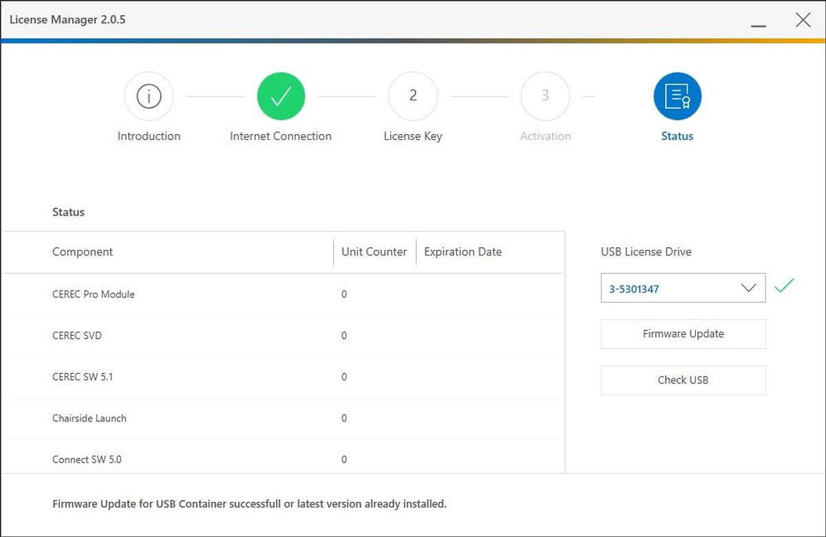 Refurbished 2020 Dentsply Sirona CEREC AC Primescan with 5.1 Software (110126)