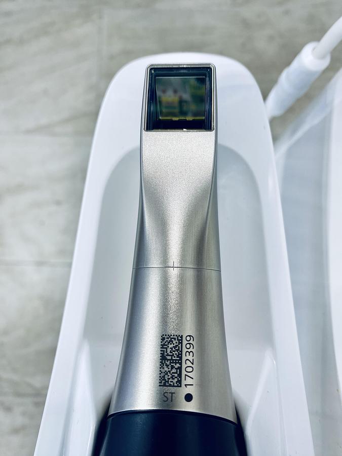 Refurbished 2019 Dentsply Sirona CEREC AC Primescan with 5.2 Software (102362)