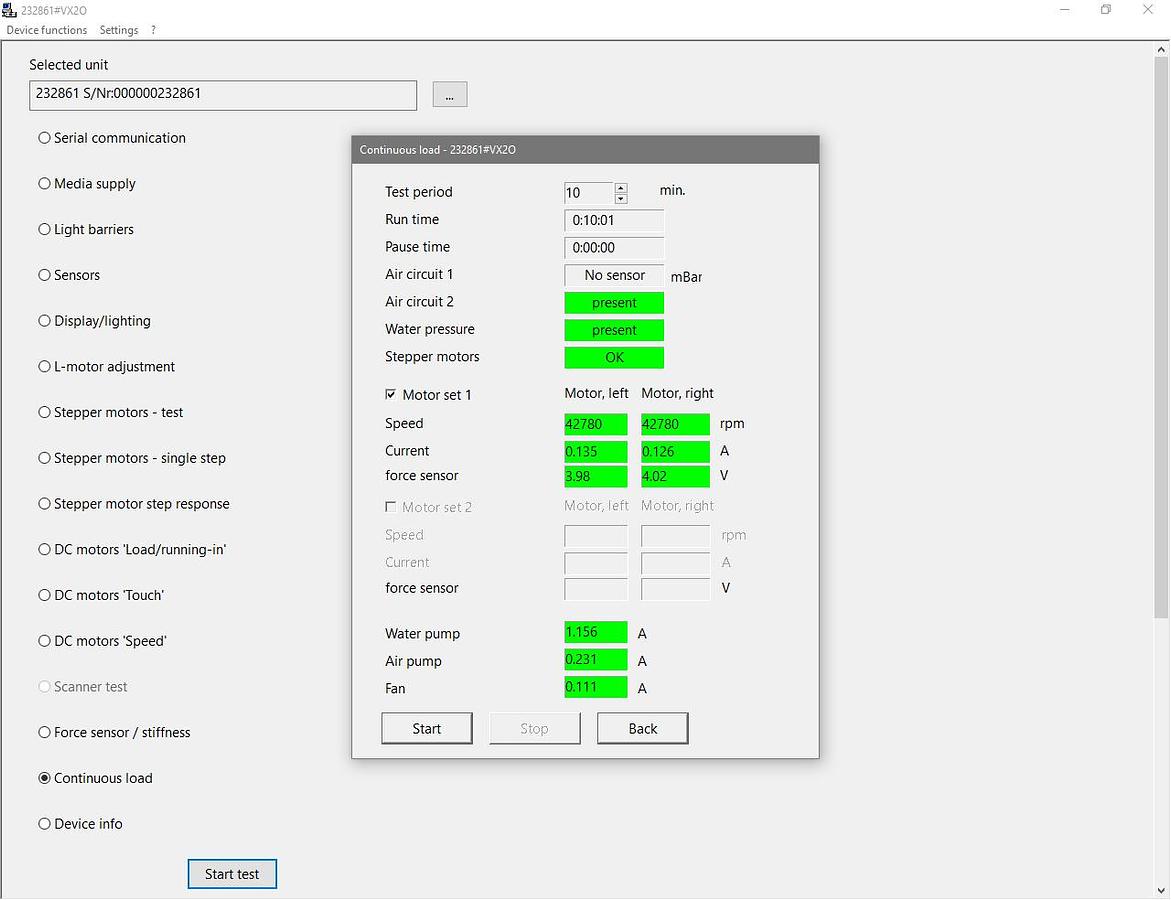 Used 2014 Sirona CEREC MC X