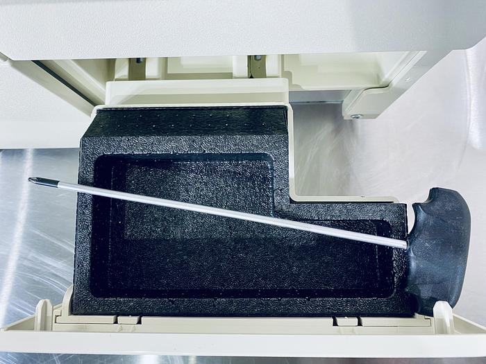 Used 2011 Sirona CEREC MC XL 2-Motor Wet Mill (117625)