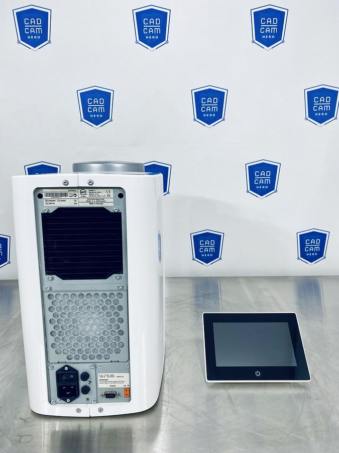 Used 2016 Sirona CEREC SpeedFire for Parts/Repair (550744)