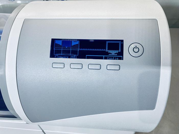 Used 2014 Sirona CEREC MC X 2-Motor Wet Mill (234262)