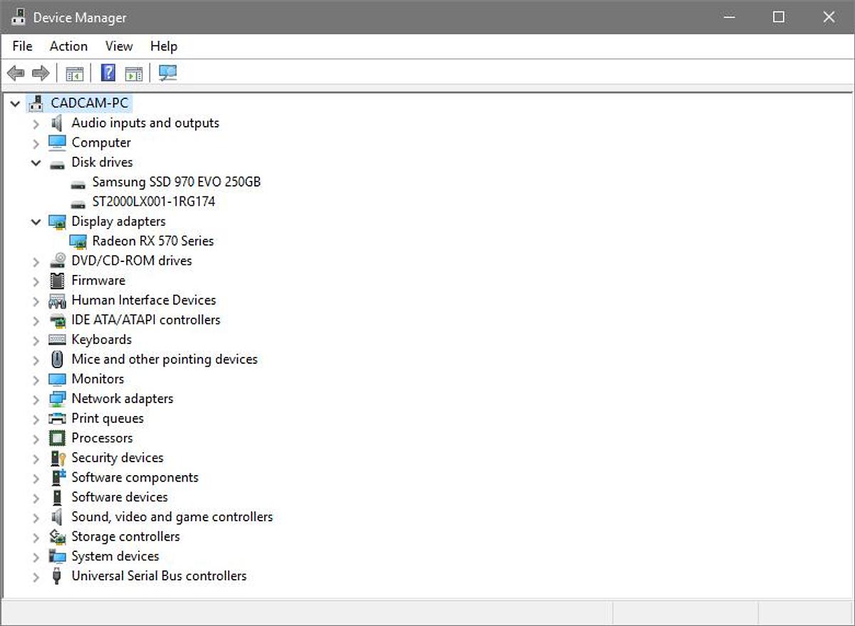 Refurbished 2015 Sirona CEREC AC Omnicam with 5.2 Software (132589)
