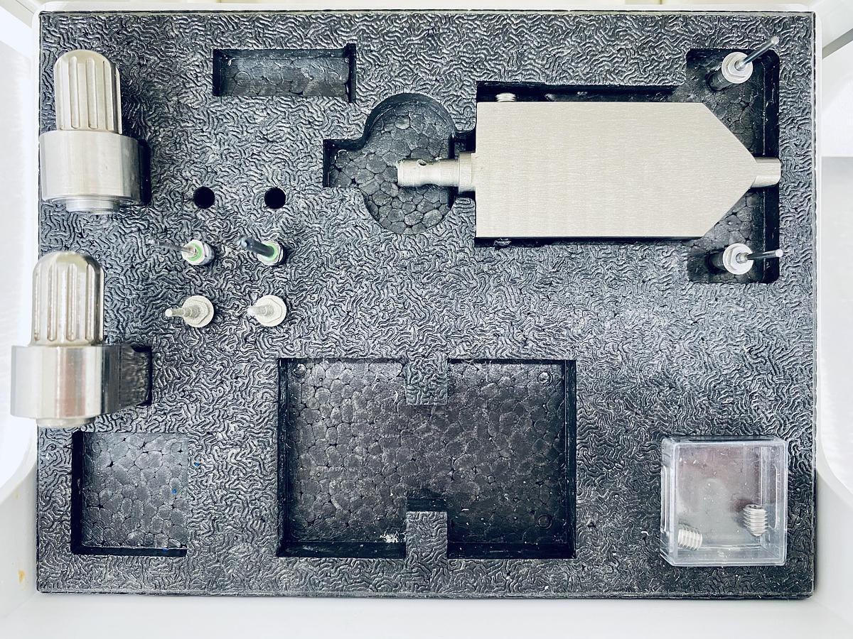 Used 2014 Sirona CEREC MC X