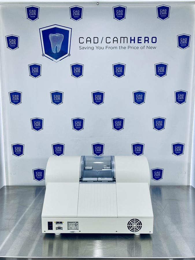 Used 2007 Sirona CEREC MC XL