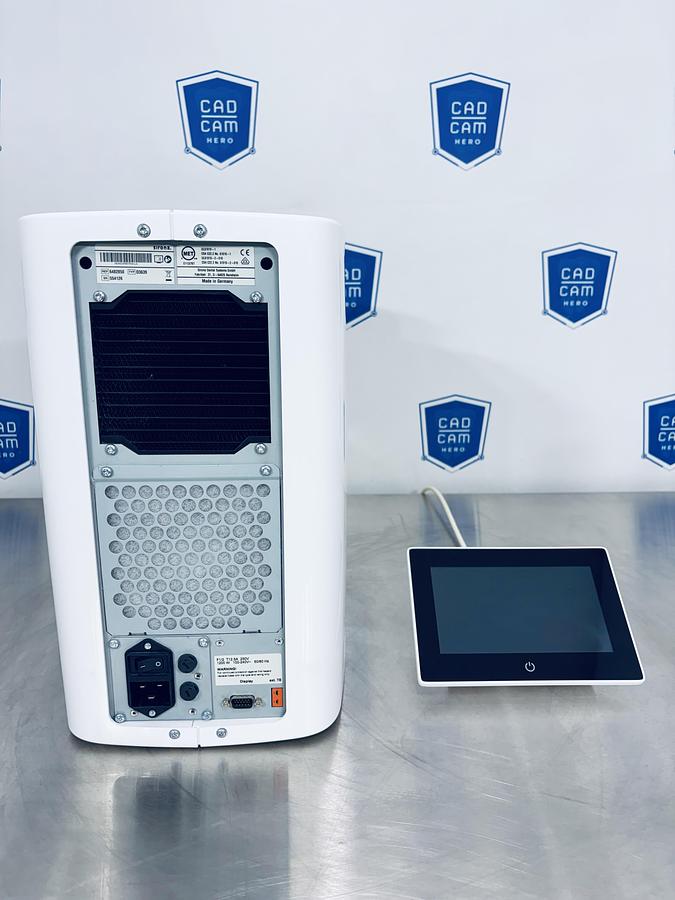 Used 2019 Sirona CEREC SpeedFire (554126)