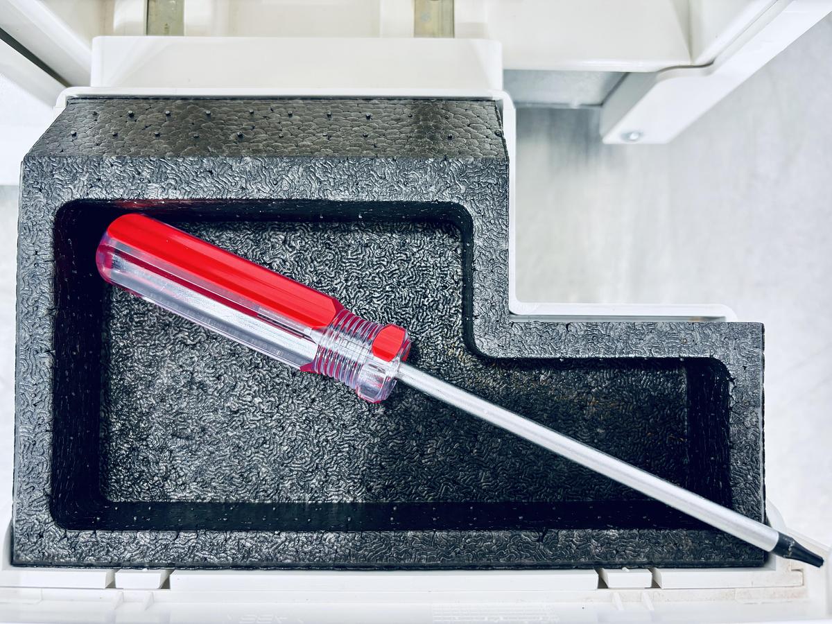 Used 2012 Sirona CEREC MC XL 2-Motor Wet Mill with 754 Mills (126869)