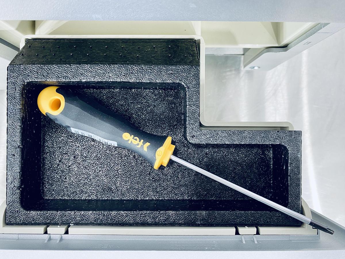 Used 2011 Sirona inLab MC XL