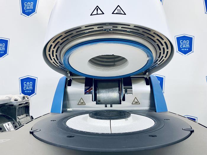 Used 2013 Ivoclar Vivadent Programat CS2 (4041000474)