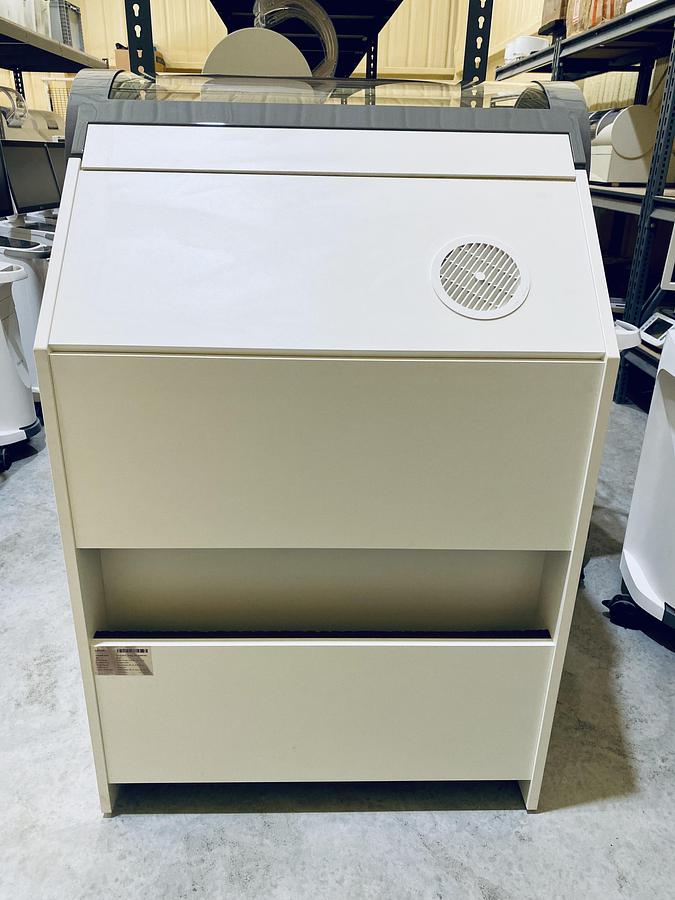 Used 2016 Kappler CEREC MC XL Station