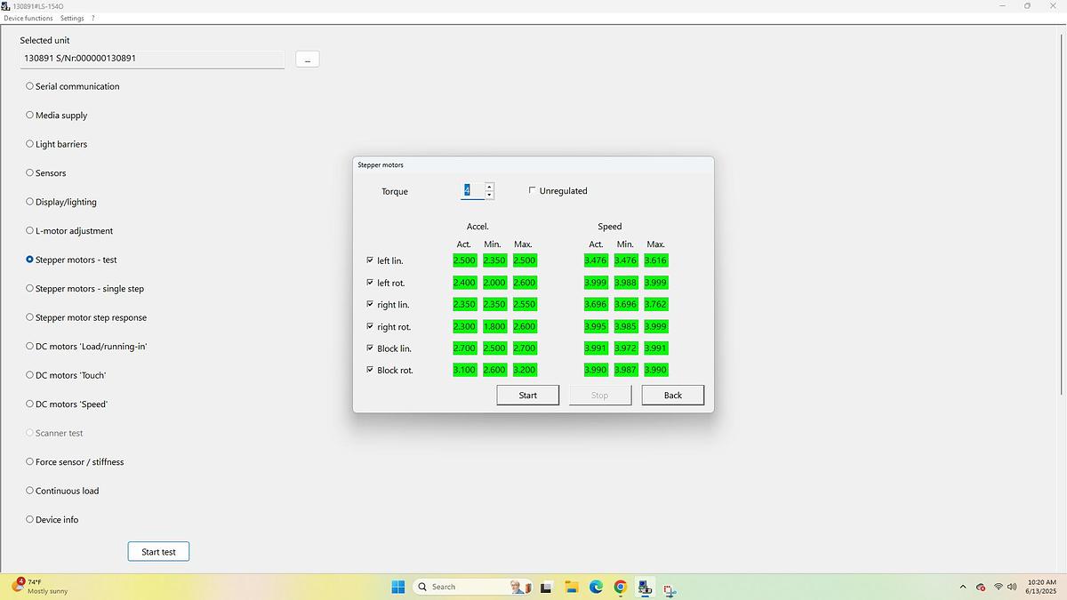 Used 2018 Sirona inLab MC XL