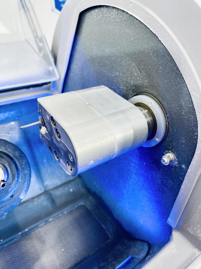 Used 2014 Sirona CEREC MC X