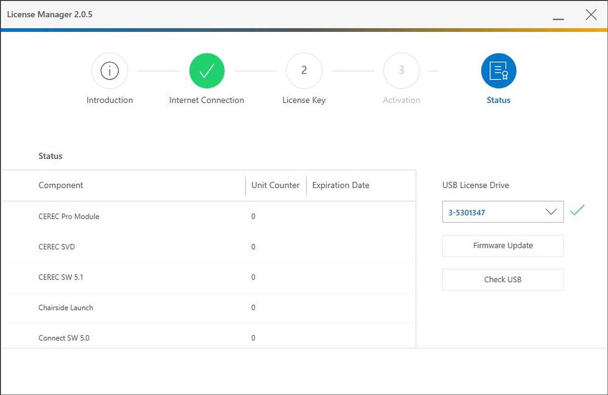 Refurbished 2020 Dentsply Sirona CEREC AC Primescan with 5.1 Software (110126)