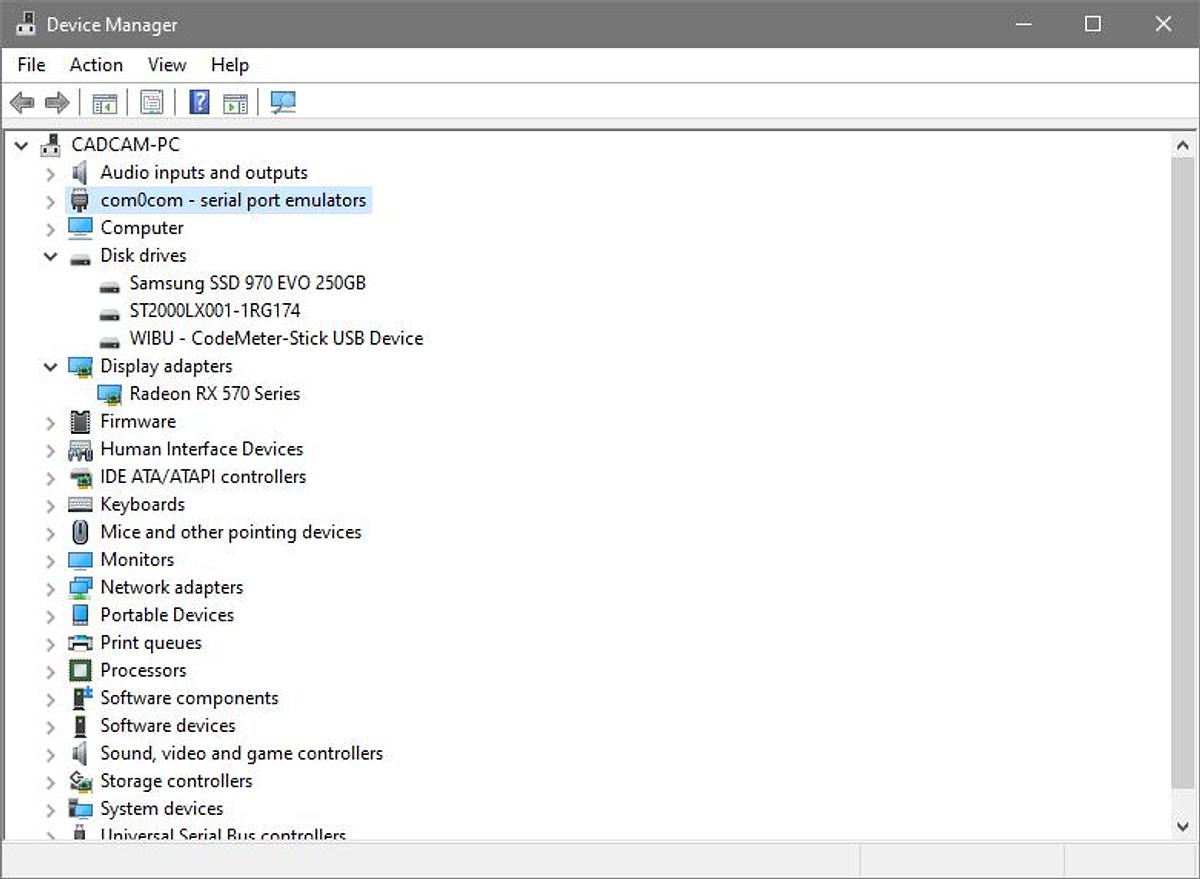 Refurbished 2017 Sirona CEREC AC Omnicam