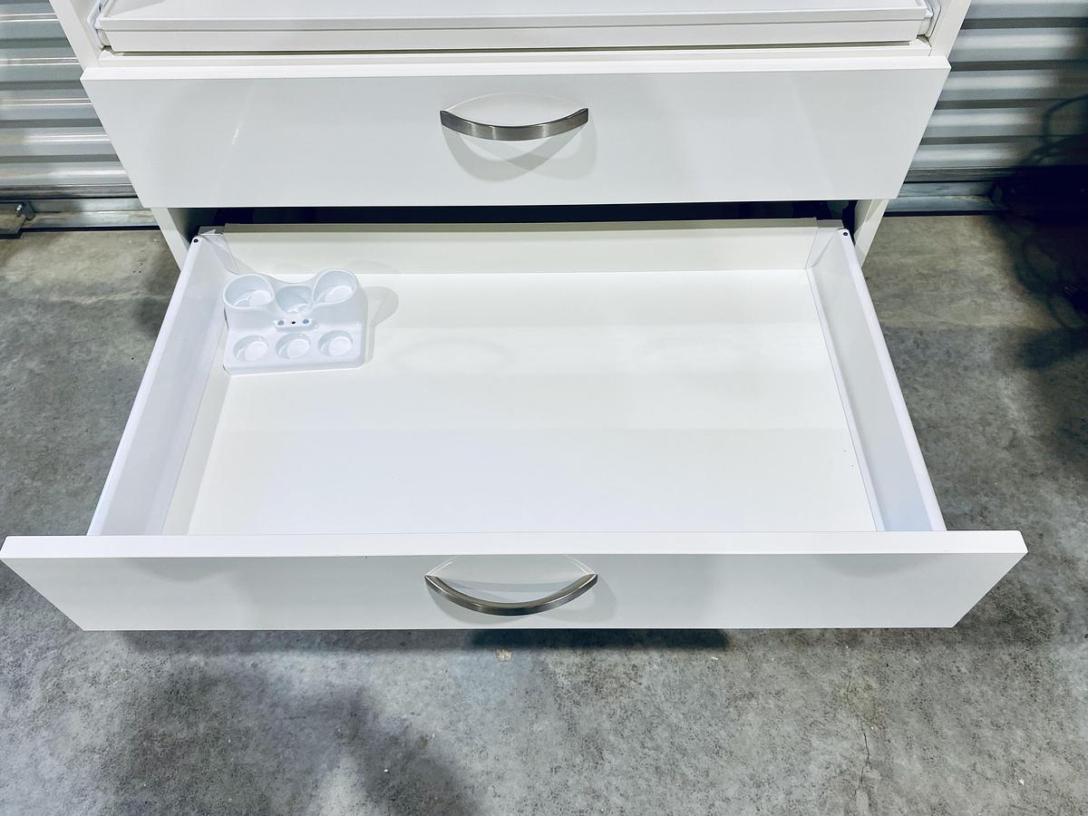 Used 2015 Kappler CEREC MC XL Station (115027577)