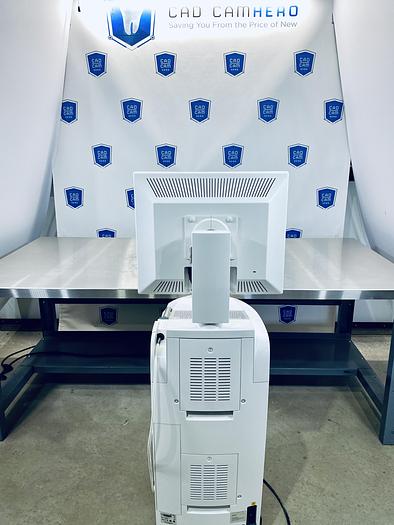 Refurbished 2015 Sirona CEREC AC Omnicam with CEREC 5.2.8 Software (136220)