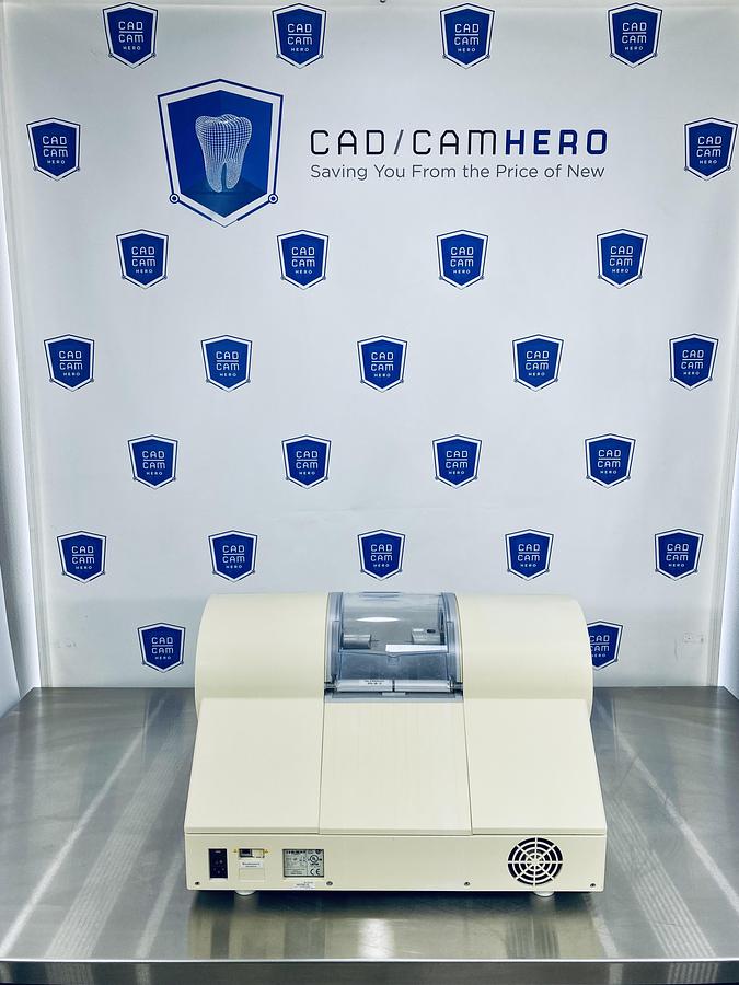 Used 2009 Sirona CEREC MC XL