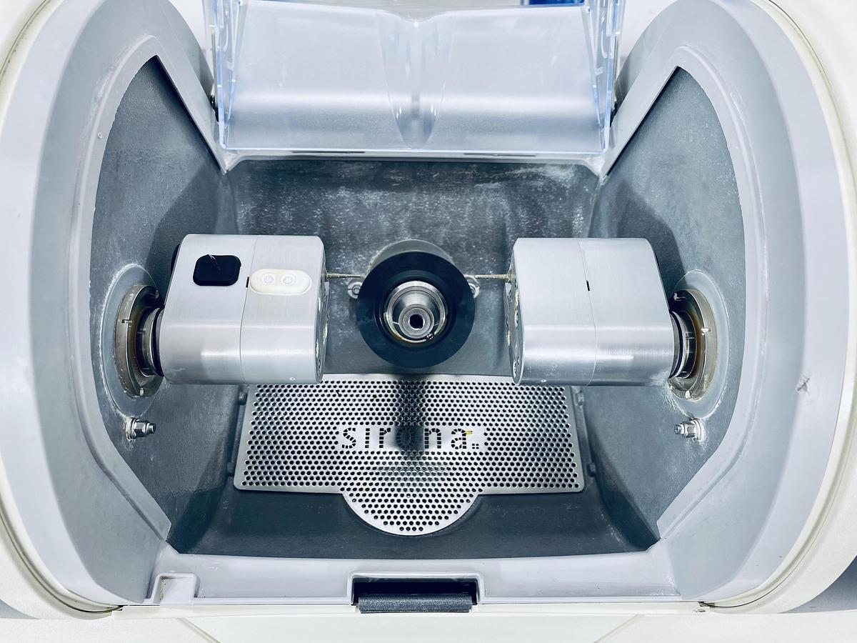 Used 2007 Sirona CEREC MC XL