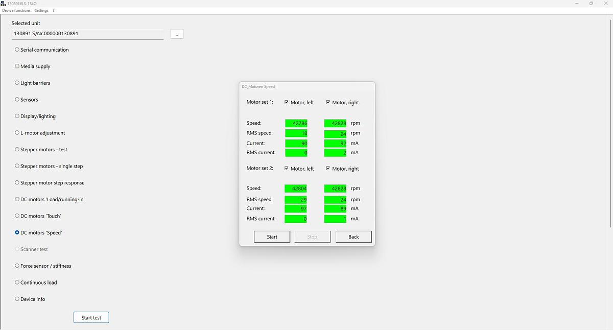 Used 2018 Sirona inLab MC XL 4-Motor Wet Mill (130891)